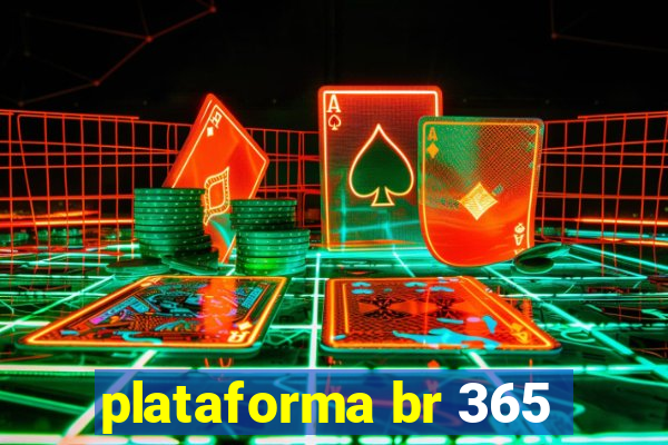 plataforma br 365